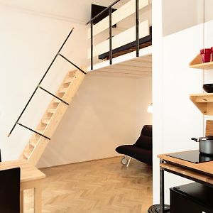 Standaard Appartement