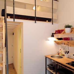 Studio Appartement